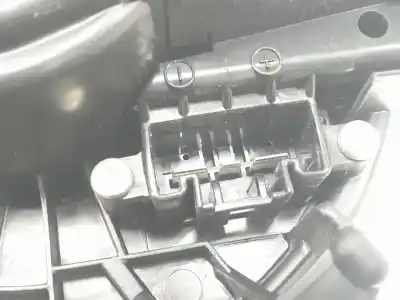 Second-hand car spare part heating fan for toyota auris (e15) active 126 cv / 93 kw oem iam references av272700