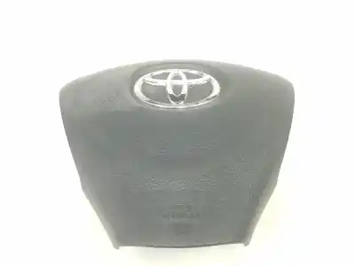 Second-hand car spare part front left air bag for toyota auris (e15) active 126 cv / 93 kw oem iam references 4513002290b0