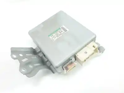 Second-hand car spare part ELECTRONIC MODULE for TOYOTA AURIS (E15)  OEM IAM references 8965002460  8965002460