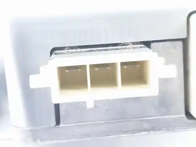 Second-hand car spare part electronic module for toyota auris (e15) active 126 cv / 93 kw oem iam references 8965002460  8965002460