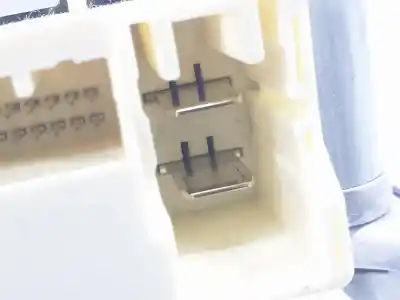 Second-hand car spare part electronic module for toyota auris (e15) active 126 cv / 93 kw oem iam references 8965002460  8965002460