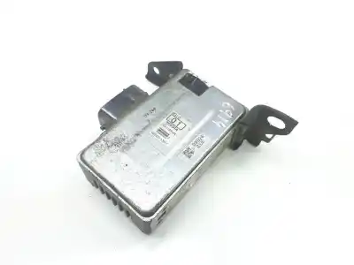 Second-hand car spare part electronic module for toyota auris (e15) active 126 cv / 93 kw oem iam references g92c012011  g92c012011