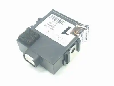 Second-hand car spare part electronic module for toyota auris (e15) active 126 cv / 93 kw oem iam references 8974102100  8974102100