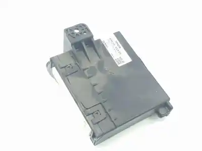 Pezzo di ricambio per auto di seconda mano MODULO ELETTRONICO per TOYOTA AURIS (E15)  Riferimenti OEM IAM MB1776009303  8865002650