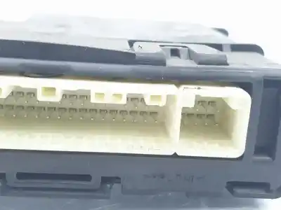 Second-hand car spare part electronic module for toyota auris (e15) active 126 cv / 93 kw oem iam references mb1776009303  8865002650