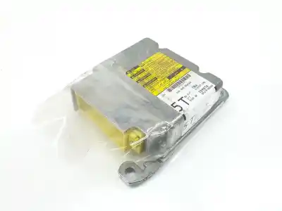 Second-hand car spare part airbag control unit for toyota auris (e15) active 126 cv / 93 kw oem iam references 215537106