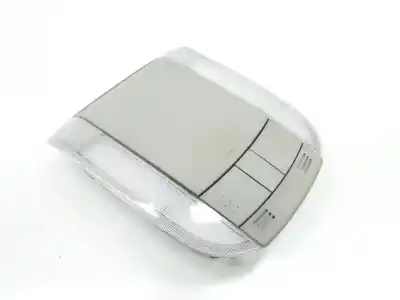 Second-hand car spare part interior light for toyota auris (e15) active 126 cv / 93 kw oem iam references 8126002100