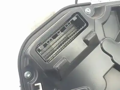 Peça sobressalente para automóvel em segunda mão quadrante por toyota auris (e15) active 126 cv / 93 kw referências oem iam 838000z420  838000z420