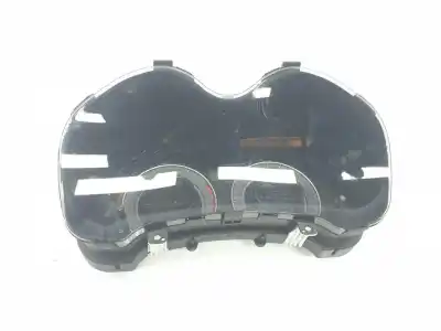 Second-hand car spare part dashboard for toyota auris (e15) active 126 cv / 93 kw oem iam references 838000z420