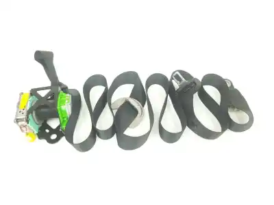 Second-hand car spare part left airbag tensioner for toyota auris (e15) active 126 cv / 93 kw oem iam references 7321002220