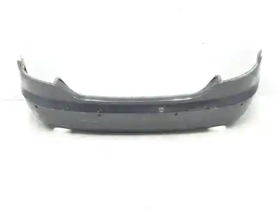 Pezzo di ricambio per auto di seconda mano paraurti posteriore per audi a6 berlina 3.0 v6 24v tdi riferimenti oem iam 4f5807303a