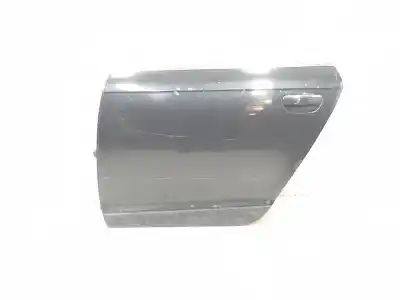 Pezzo di ricambio per auto di seconda mano porta posteriore sinistra per audi a6 berlina 3.0 v6 24v tdi riferimenti oem iam 4f0833051g