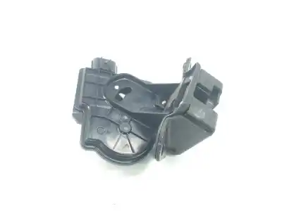 Second-hand car spare part trunk lock for toyota auris (e15) active 126 cv / 93 kw oem iam references 21699