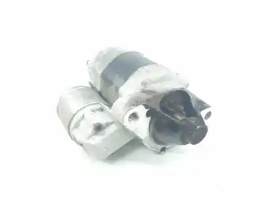 Piesă de schimb auto la mâna a doua Electromotor pentru DACIA SANDERO II  Referințe OEM IAM 7701499651  233008504R