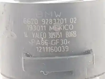 Автозапчасти б/у парковочный датчик за bmw x4 (f26) xdrive 30 d ссылки oem iam 66209283201