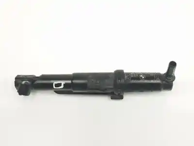 Second-hand car spare part headlights washer for bmw x4 (f26) xdrive 30 d oem iam references 61677357002  7357002