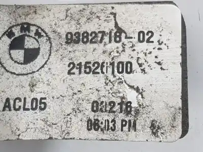 Автозапчасти б/у трубы кондиционирования воздуха за bmw x4 (f26) xdrive 30 d ссылки oem iam 9382718  64539382718