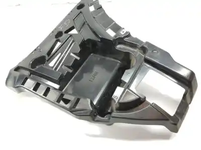 Pièce détachée automobile d'occasion renfort de pare-chocs arrière pour bmw x4 (f26) xdrive 30d références oem iam 51127338766  7338766