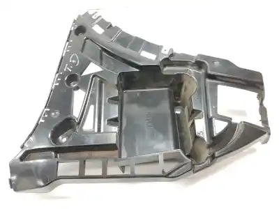 Pièce détachée automobile d'occasion renfort de pare-chocs arrière pour bmw x4 (f26) xdrive 30d références oem iam 51127338766  7338766