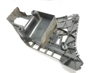 Pièce détachée automobile d'occasion renfort de pare-chocs arrière pour bmw x4 (f26) xdrive 30d références oem iam 51127338766  7338766