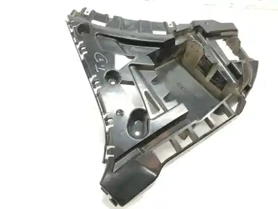 Pièce détachée automobile d'occasion renfort de pare-chocs arrière pour bmw x4 (f26) xdrive 30d références oem iam 51127338766  7338766