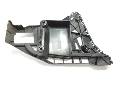 Pièce détachée automobile d'occasion renfort de pare-chocs arrière pour bmw x4 (f26) xdrive 30d références oem iam 51127338766  7338766