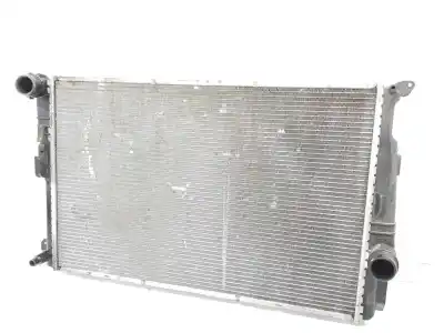 Автозапчастина б/у водяний радіатор для bmw x4 (f26) xdrive 30 d посилання на oem iam 7391231