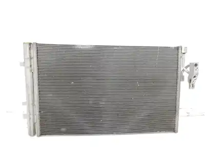 Автозапчасти б/у конденсатор / радиатор кондиционера воздуха за bmw x4 (f26) xdrive 30 d ссылки oem iam 9216143  64539216143