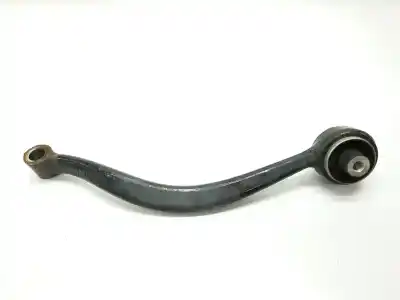 Автозапчастина б/у передній лівий нижний рычаг підвіски для bmw x4 (f26) xdrive 30 d посилання на oem iam 6787673  31106787673