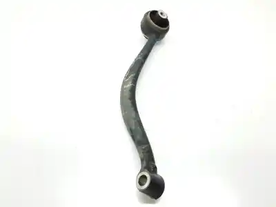 Автозапчастина б/у передній лівий нижний рычаг підвіски для bmw x4 (f26) xdrive 30 d посилання на oem iam 6787673  31106787673