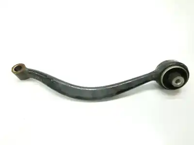 Автозапчастина б/у передній лівий нижний рычаг підвіски для bmw x4 (f26) xdrive 30 d посилання на oem iam 6787673  31106787673