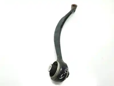 Автозапчастина б/у передній лівий нижний рычаг підвіски для bmw x4 (f26) xdrive 30 d посилання на oem iam 6787673  31106787673