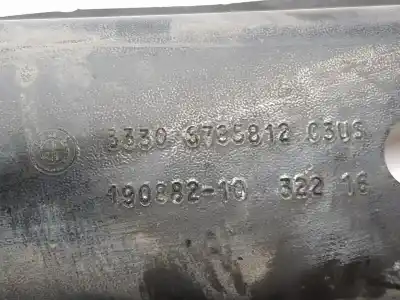 Автозапчастина б/у задній нижний правий ригель підвіски для bmw x4 (f26) xdrive 30 d посилання на oem iam 33306795812  6795812