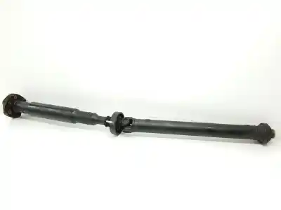 Автозапчастина б/у центр трансмісії для bmw x4 (f26) xdrive 30 d посилання на oem iam 7589803