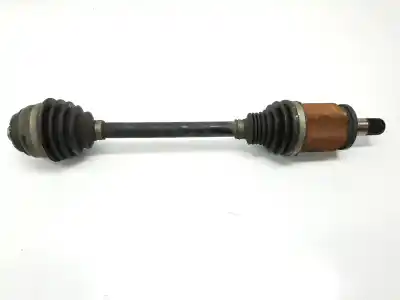 Автозапчасти б/у передняя левая трансмиссия за bmw x4 (f26) xdrive 30 d ссылки oem iam 7598027