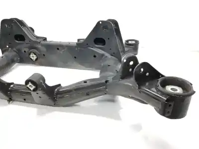 Автозапчасти б/у задний мост за bmw x4 (f26) xdrive 30 d ссылки oem iam 6857983