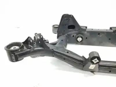 Автозапчастина б/у задня вісь для bmw x4 (f26) xdrive 30 d посилання на oem iam 6857983