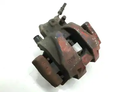 Автозапчастина б/у передній правий гальмівний супорт для bmw x4 (f26) xdrive 30 d посилання на oem iam 6790922  34106790922