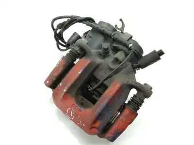 Автозапчастина б/у задній правий гальмівний супорт для bmw x4 (f26) xdrive 30 d посилання на oem iam 6791018  34216791018