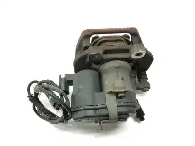 Автозапчастина б/у задній правий гальмівний супорт для bmw x4 (f26) xdrive 30 d посилання на oem iam 6791018  34216791018