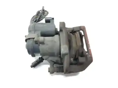 Автозапчастина б/у задній правий гальмівний супорт для bmw x4 (f26) xdrive 30 d посилання на oem iam 6791018  34216791018