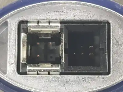 Автозапчастина б/у блок управління ксеноновими фарами для bmw x4 (f26) xdrive 30 d посилання на oem iam 7296090  63117317408