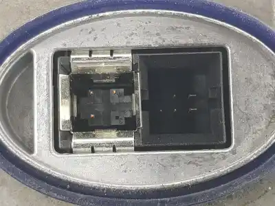 Автозапчасти б/у блок управления ксеноновыми фарами за bmw x4 (f26) xdrive 30 d ссылки oem iam 7296090  63117317408