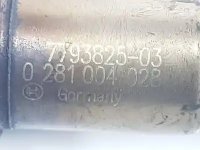 Second-hand car spare part lambda probe for bmw x4 (f26) xdrive 30 d oem iam references 7793825  13627793825