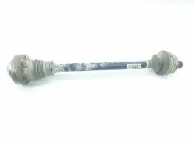 Pezzo di ricambio per auto di seconda mano trasmissione posteriore sinistra per audi a6 berlina 3.0 v6 24v tdi riferimenti oem iam 4f0501203b