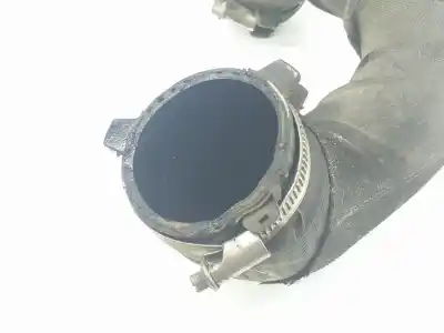 Pezzo di ricambio per auto di seconda mano tubo pressione turbocompressore per audi a6 berlina 3.0 v6 24v tdi riferimenti oem iam 4f0145709m