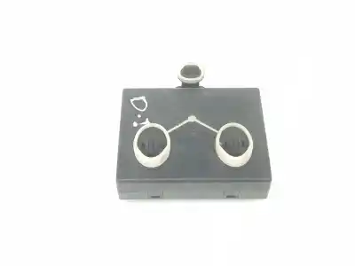 Pezzo di ricambio per auto di seconda mano modulo elettronico per audi a6 berlina 3.0 v6 24v tdi riferimenti oem iam 4f0959793e