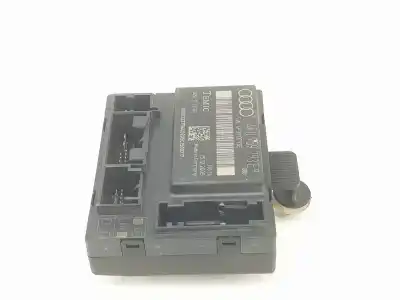 Second-hand car spare part electronic module for audi a6 berlina 3.0 v6 24v tdi oem iam references 4f0959793e  4f0959793e