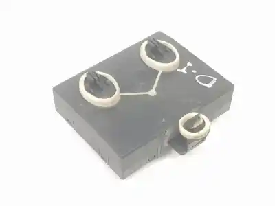 Second-hand car spare part electronic module for audi a6 berlina 3.0 v6 24v tdi oem iam references 4f0959793e  4f0959793e