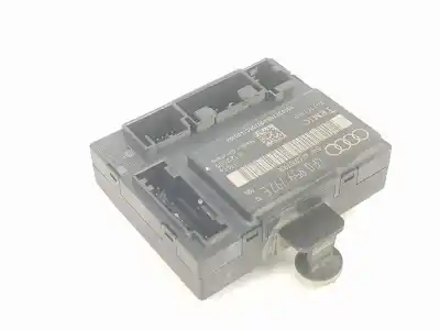 Second-hand car spare part electronic module for audi a6 berlina 3.0 v6 24v tdi oem iam references 4f0959792e  4f0959792e